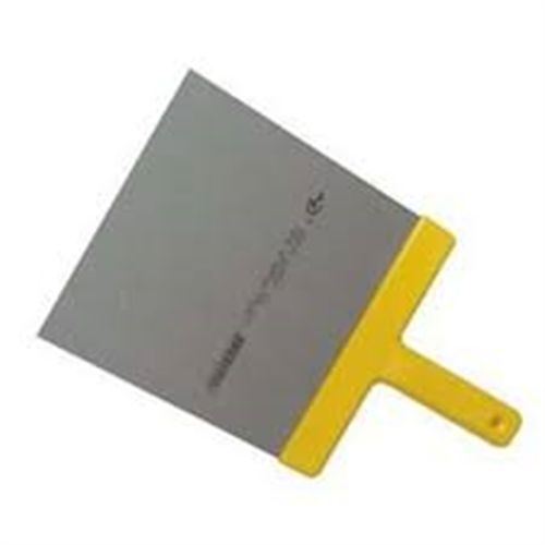 DYR  MACUN KÜREĞİ 20 CM PLASTİK SAP